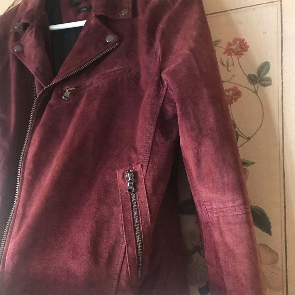 John Varvatos Jacket